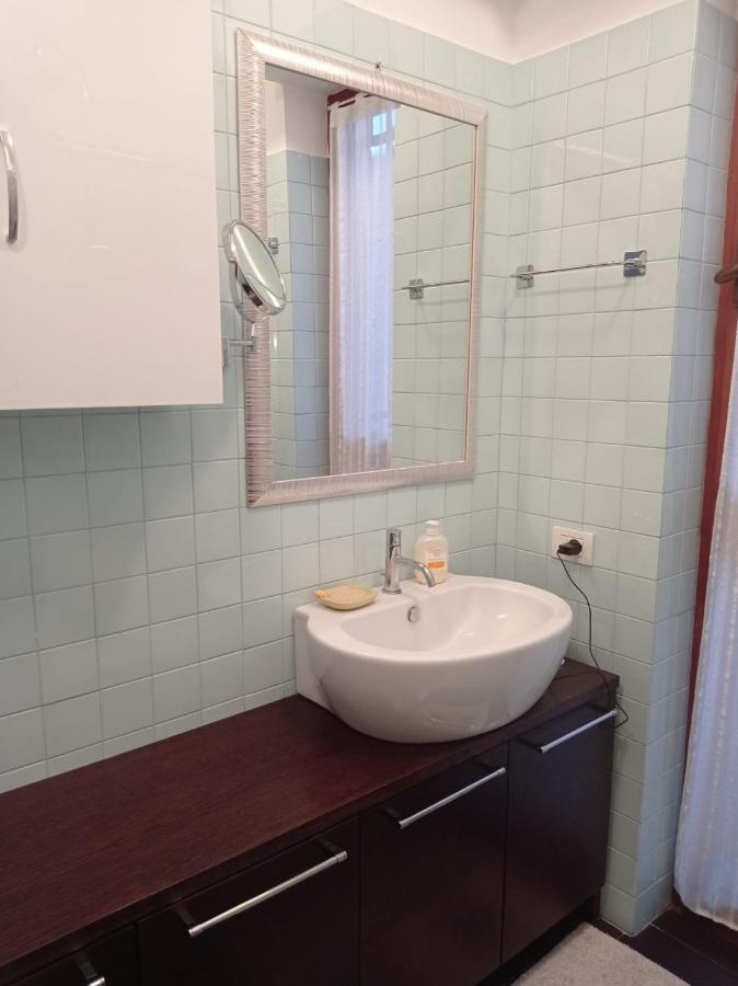 Ferienwohnung Casa Degli Ulivi Lerici Exterior foto