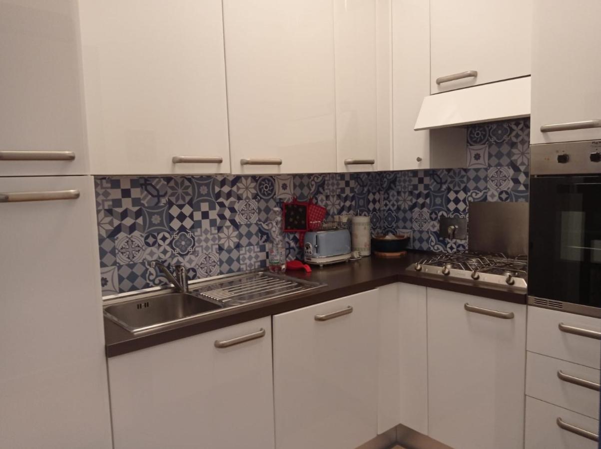 Ferienwohnung Casa Degli Ulivi Lerici Exterior foto