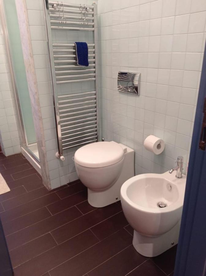 Ferienwohnung Casa Degli Ulivi Lerici Exterior foto