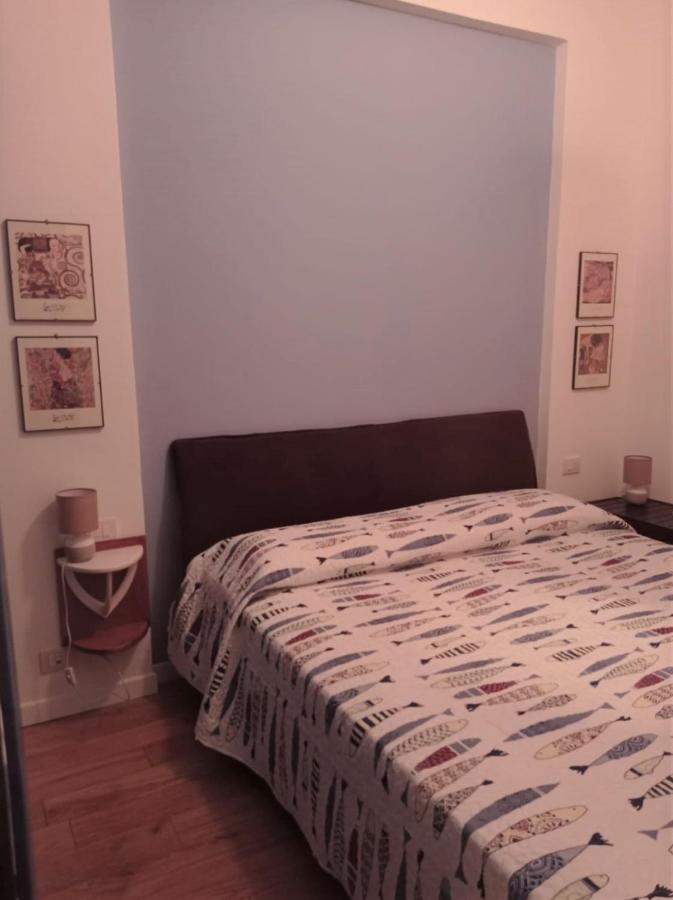 Ferienwohnung Casa Degli Ulivi Lerici Exterior foto