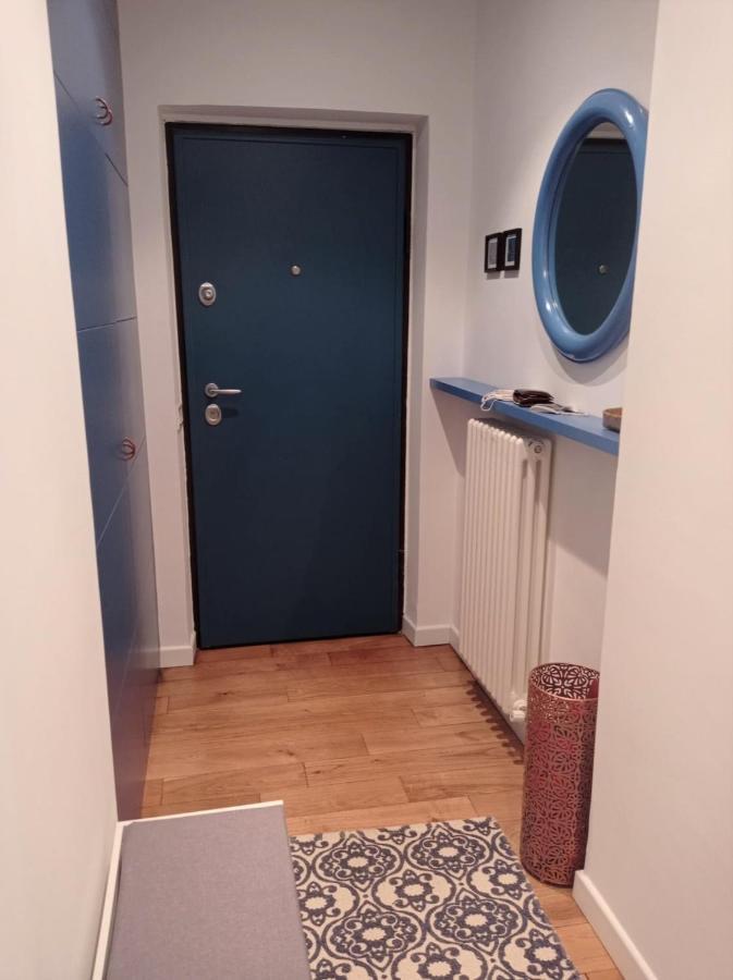 Ferienwohnung Casa Degli Ulivi Lerici Exterior foto