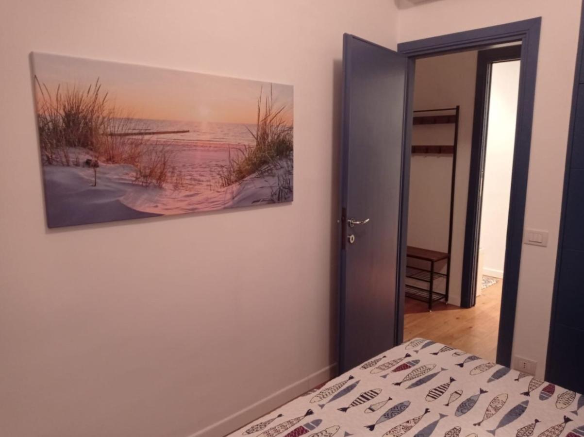 Ferienwohnung Casa Degli Ulivi Lerici Exterior foto