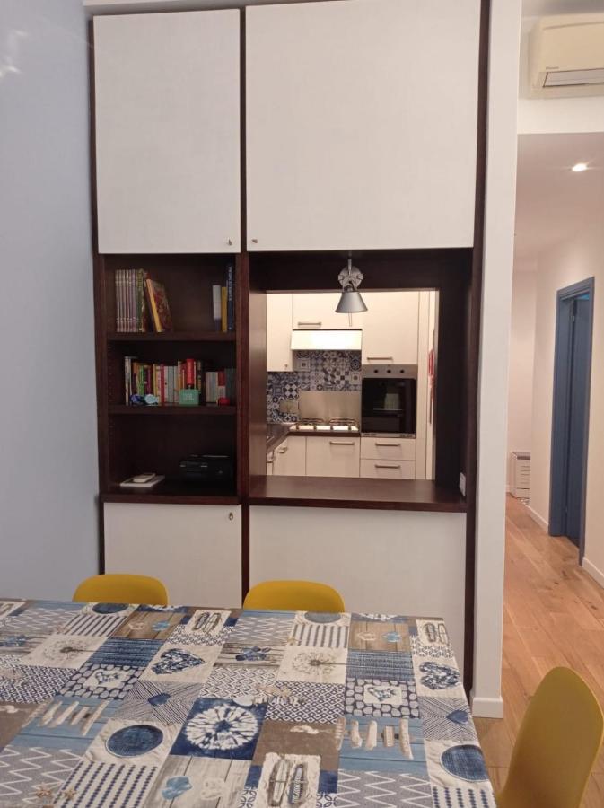 Ferienwohnung Casa Degli Ulivi Lerici Exterior foto