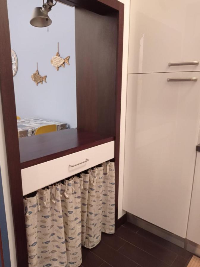 Ferienwohnung Casa Degli Ulivi Lerici Exterior foto